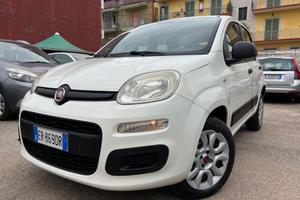 Fiat Panda 0.9 TwinAir Turbo Natural Power Lounge