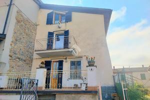 CASA INDIPENDENTE A SANT'AGATA FOSSILI