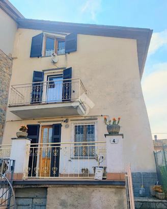 CASA INDIPENDENTE A SANT'AGATA FOSSILI