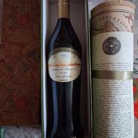 Bottiglia Verdicchio dei castelli di Iesi