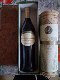 Bottiglia Verdicchio dei castelli di Iesi