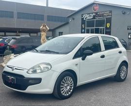 Fiat Punto Evo Punto Evo 1.4 5 porte Dynamic GPL