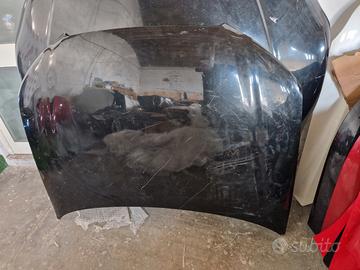 Audi A3 8P 2008-2012 Restyling Cofano Anteriore 