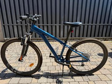 bicicletta mtb bambino/a