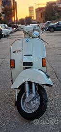 Vespa PX150E Arcobaleno 1985