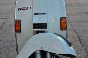 Vespa PX150E Arcobaleno 1985