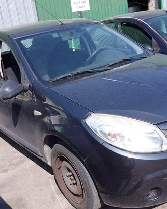 RICAMBI USATI AUTO DACIA Sandero 1° Serie K7JA7 B