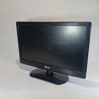 TV LG 19 pollici HD