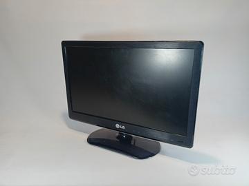 TV LG 19 pollici HD