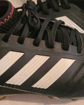 scarpette  alcio ADIDAS PREDATOR junior tg 37-1/3