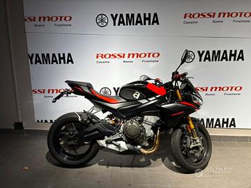 Aprilia Tuono 660 FACTORY