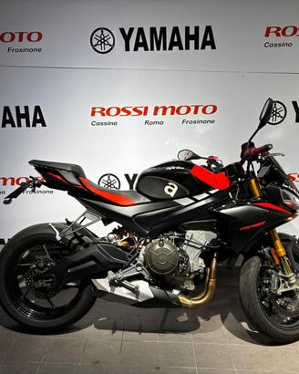 Aprilia Tuono 660 FACTORY