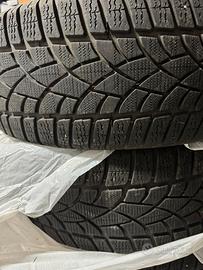 Gomme invernali 235/50/19