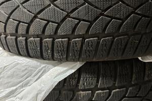 Gomme invernali 235/50/19