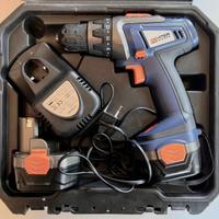 DexterPower - Avvitatore a batteria ML-CD33-144S