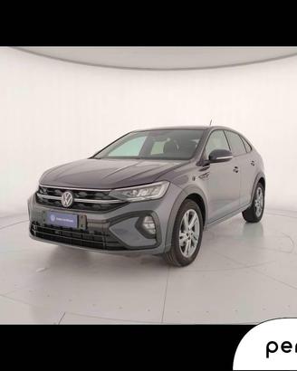 VOLKSWAGEN Taigo 1.0 tsi R-Line 110cv dsg