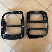 mascherino stereo medianav clio 4