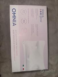 OMNIA – Anti-Age Pillow, cuscino Sleepandglow