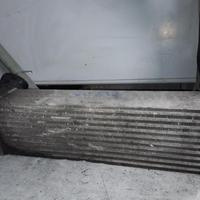 INTERCOOLER BMW X5 Serie (E70) r5444001 Benzina (0