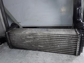 INTERCOOLER BMW X5 Serie (E70) r5444001 Benzina (0