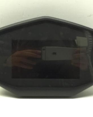 PIAGGIO VESPA GTS SUPER IE ABS 125 STRUMENTAZIONE 