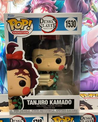 funko pop
