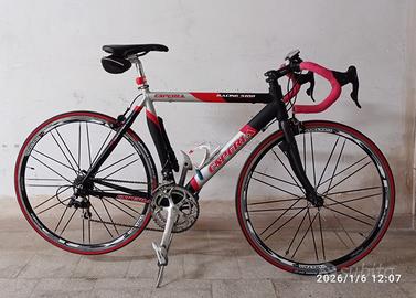 Bici da corsa Esperia Vuelta 5100 Racing tag. M