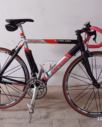 Bici da corsa Esperia Vuelta 5100 Racing tag. M