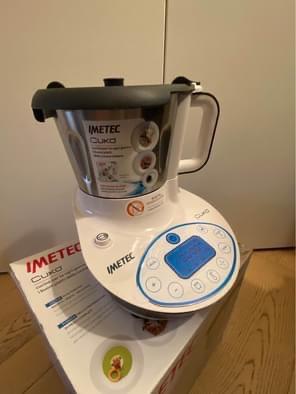 Robot da cucina multifunzione
