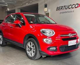 FIAT 500X 1.3 MultiJet 95 CV Pop Star