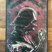 Quadretti Star wars n.2