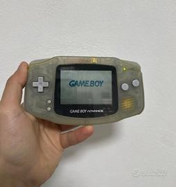 Nintendo Gameboy Advance