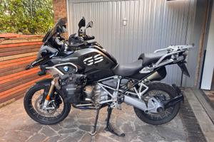 BMW R 1200 GS Standard Exclusive