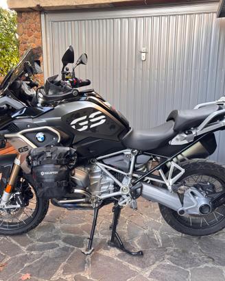 BMW R 1200 GS Standard Exclusive