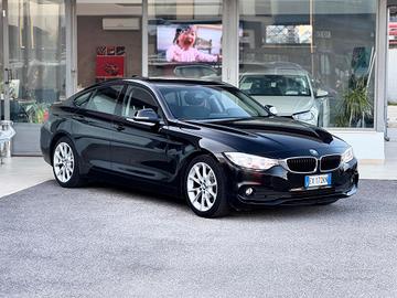 Bmw 418d Gran Coupe 2.0 Diesel 143CV E6 Autom. - 2