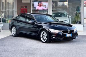 Bmw 418d Gran Coupe 2.0 Diesel 143CV E6 Autom. - 2