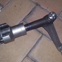 Ricambi kart maranello-crg