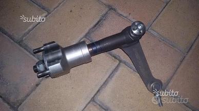 Ricambi kart maranello-crg