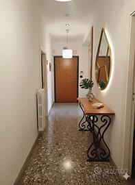 Ampia metratura da personalizzare: 190 mq in vendi