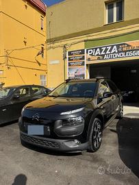 Citroen c4 come nuova