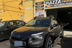 Citroen c4 come nuova