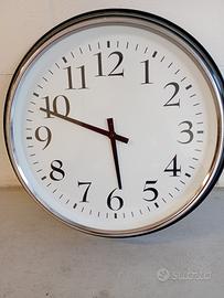 Orologio da parete Ikea BRAVUR 