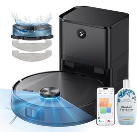 Robot aspira / lavapavimenti Ultenic T20 Pro nuovo