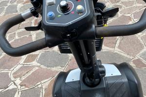 SCOOTER ELETTRICO martin per disabili