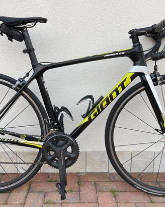Giant tcr advanced - shimano ultegra 11v tg. M
