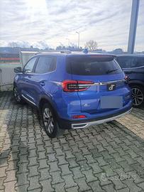  DR4 benzina e gpl