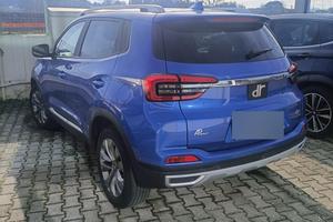  DR4 benzina e gpl
