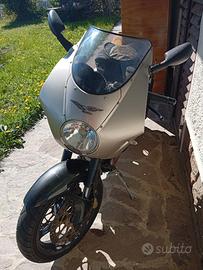 Moto Guzzi V11 Le Mans 2001