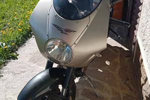 Moto Guzzi V11 Le Mans 2001