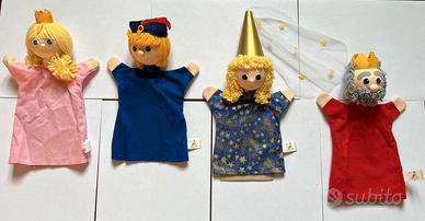 Burattini Latitude Enfant